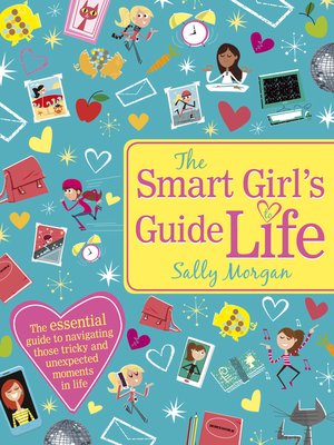 cover image of The Smart Girl's Guide To Life